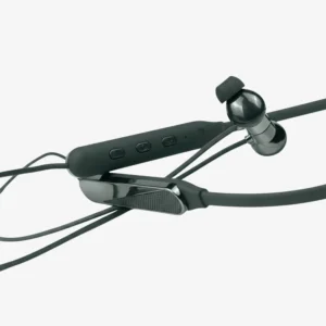 S5 Magnetic Wireless Neckband Earphones