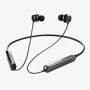 S5 Magnetic Wireless Neckband Earphones