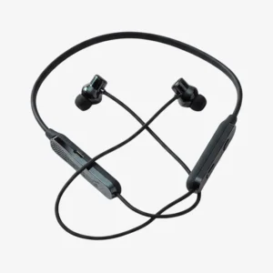 S5 Magnetic Wireless Neckband Earphones