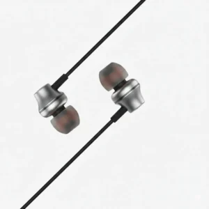 STARK ST-25 Digital IC Stereo Earphones (USB-C)