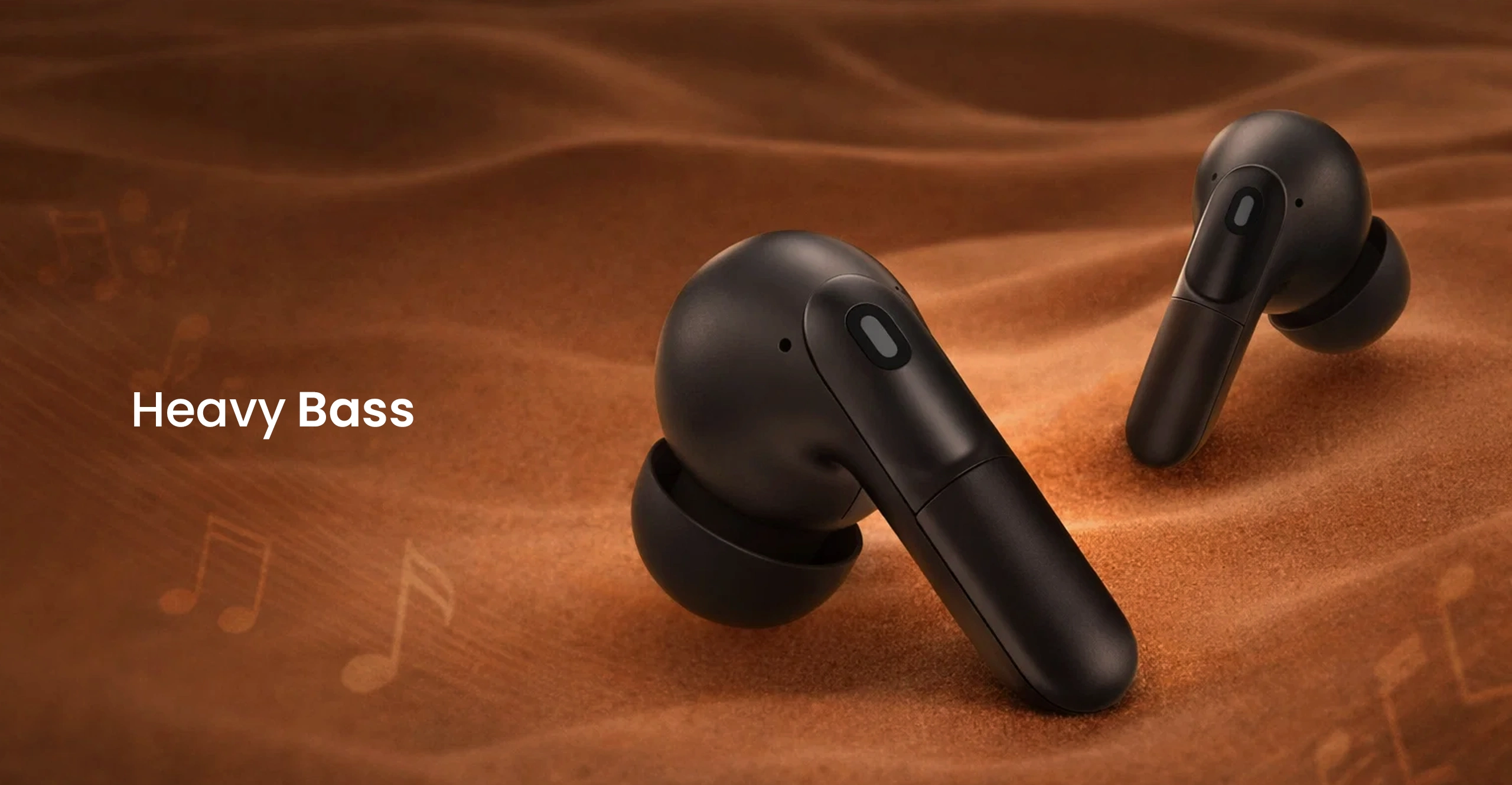 Wireless Earbuds