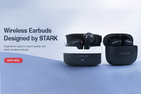 airbuds banner mobile