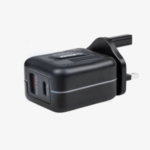 STARK ST-78 | 65W Turbo Travel Adapter