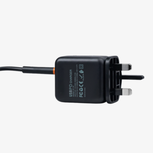 STARK ST-78 | 65W Turbo Travel Adapter