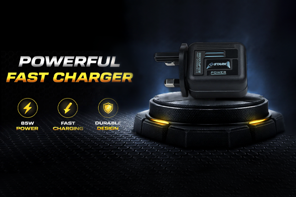 charger banner mobile