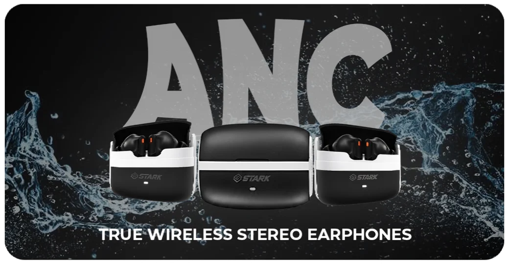 Wireless Earbuds