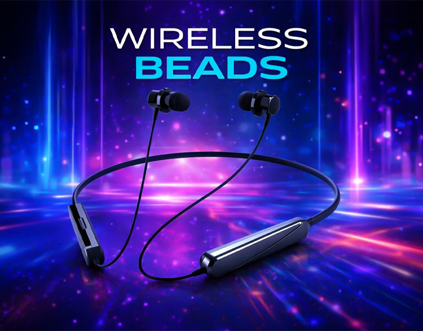 Wireless Earbuds